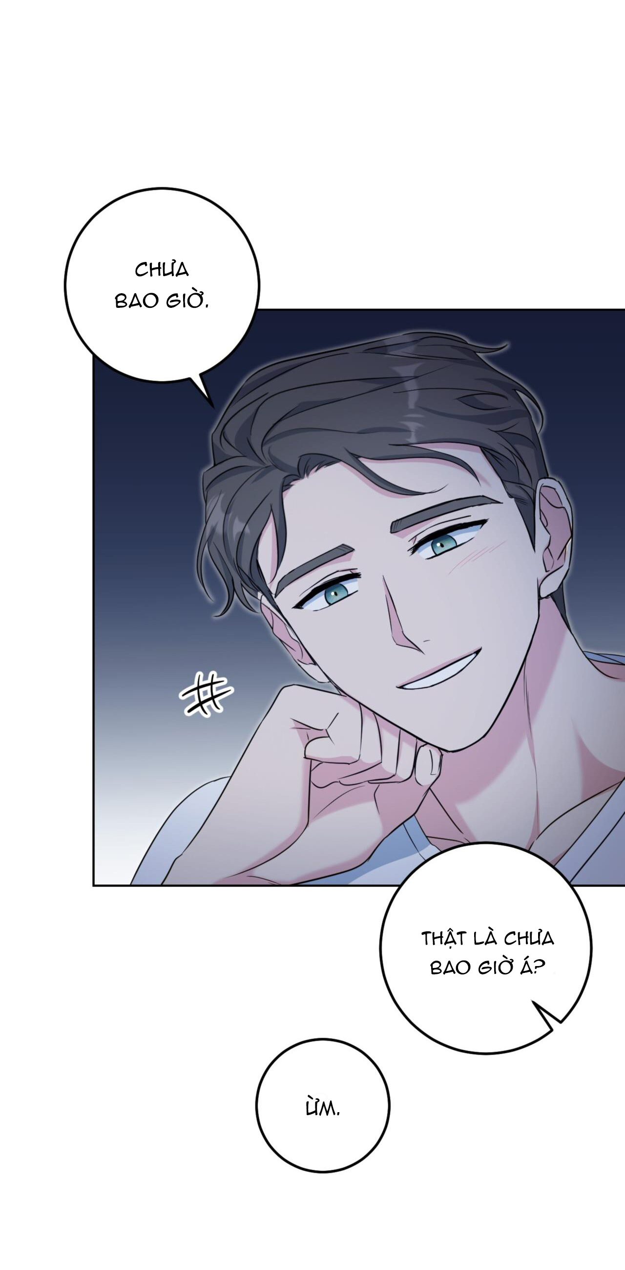 cánh rừng bình lặng chapter 2 32