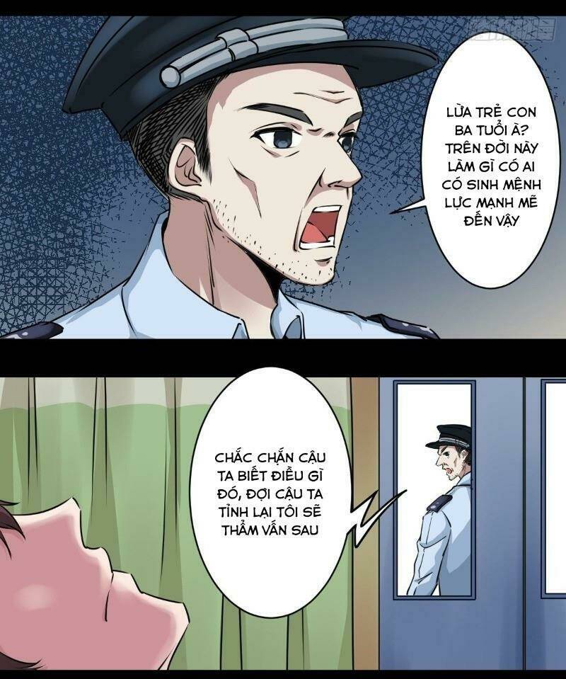 điện thoại vạn năng chapter 2 5