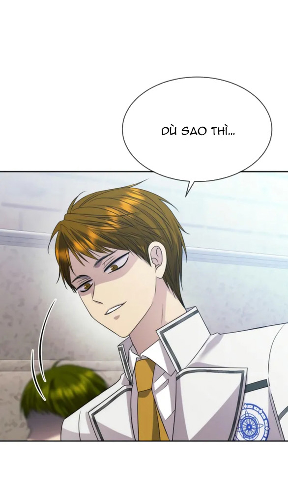 black haze - bản remake 2025 chapter 15.1 20