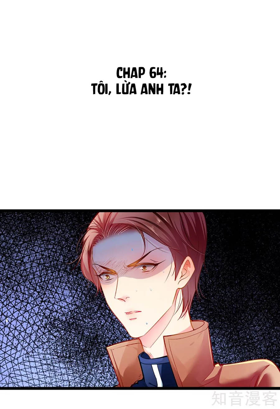 cưng chiều ái thê hư hỏng chapter 64 1