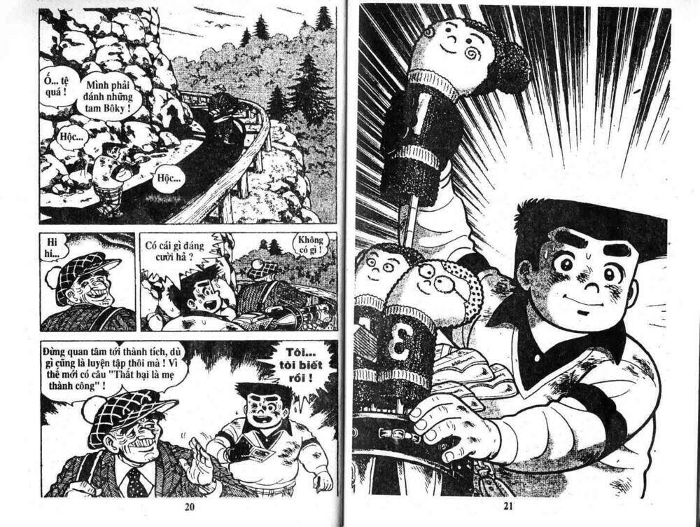 tân teppi chapter 50 9