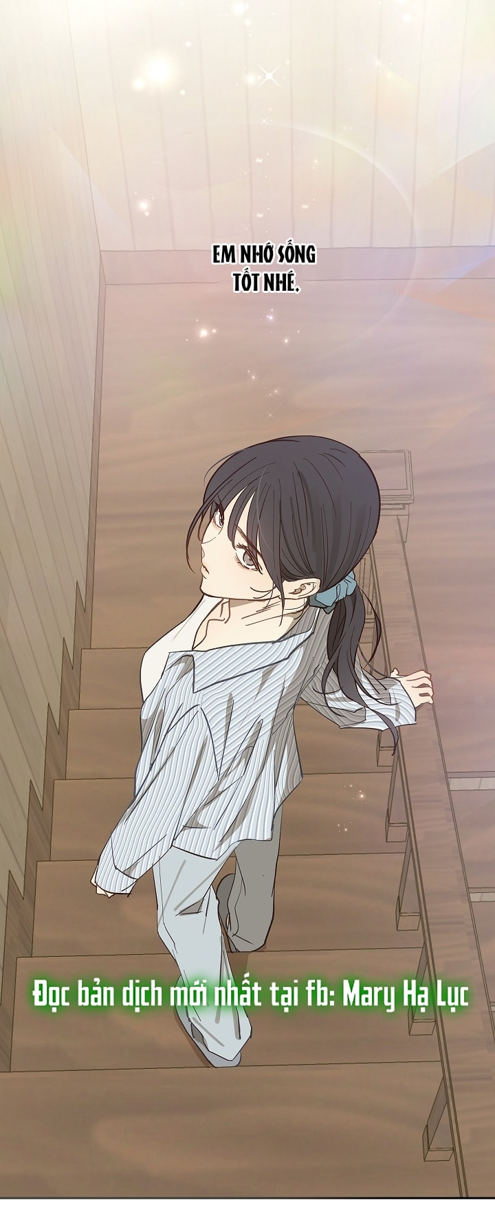 [18+] hoa là mồi nhử chapter 8 77