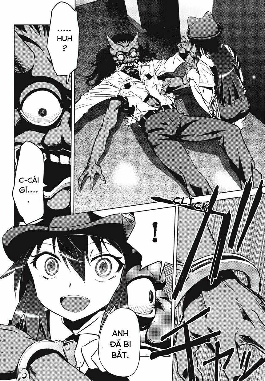 onigiri sasa chapter 5 13