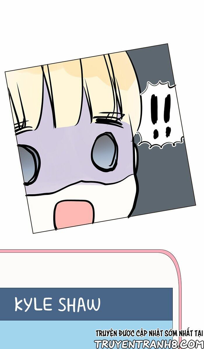 choco ngọt ngào chapter 5 2