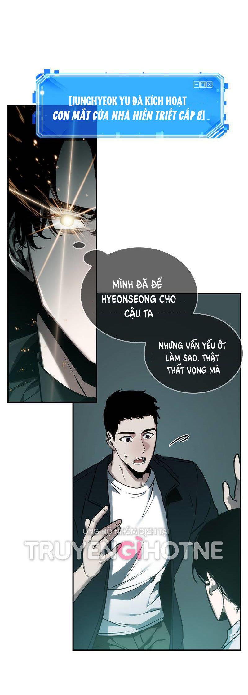 toàn trí độc giả - omniscient reader chapter 29.1 22