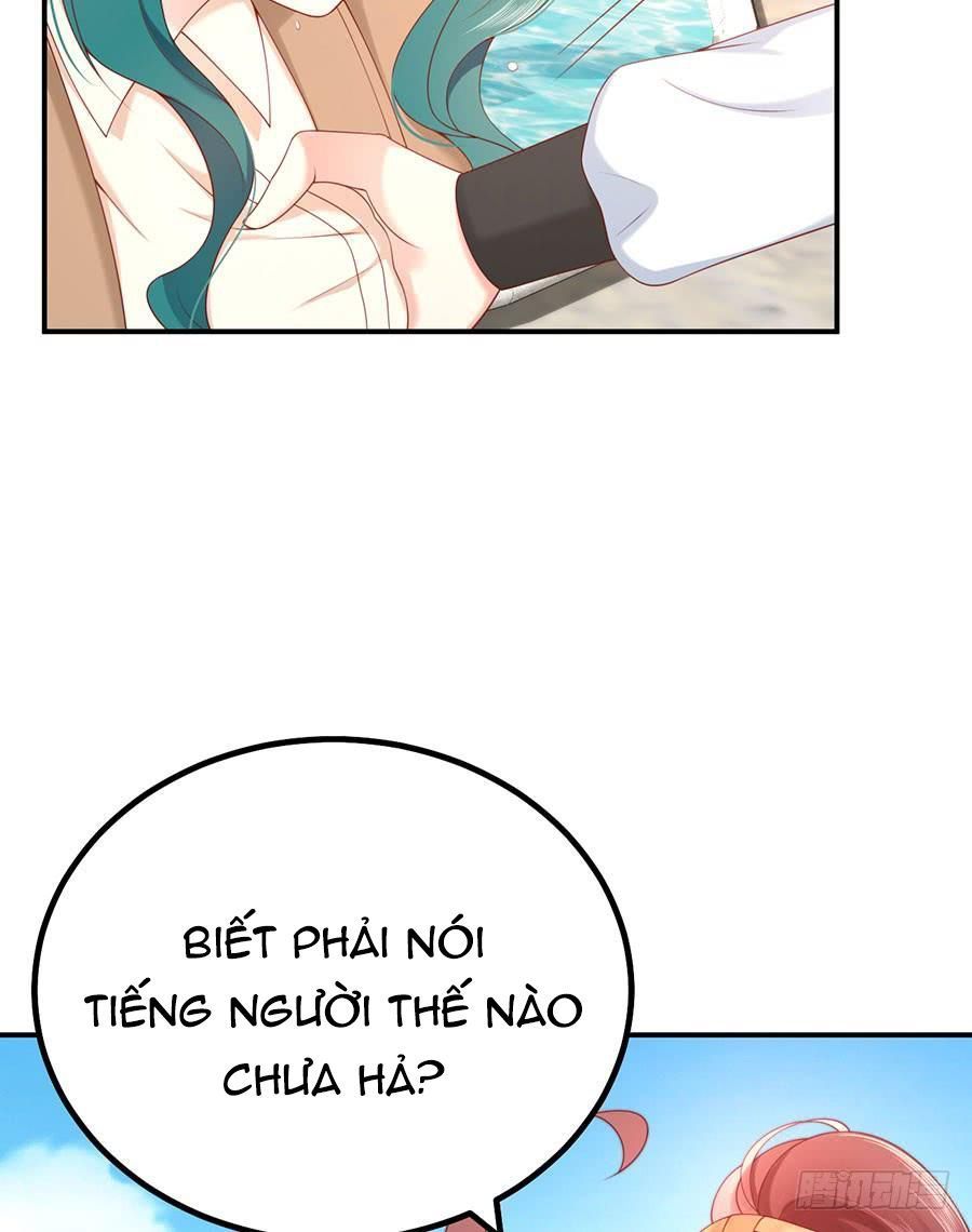 nam thần truy thê chỉ nam chapter 48.1 4