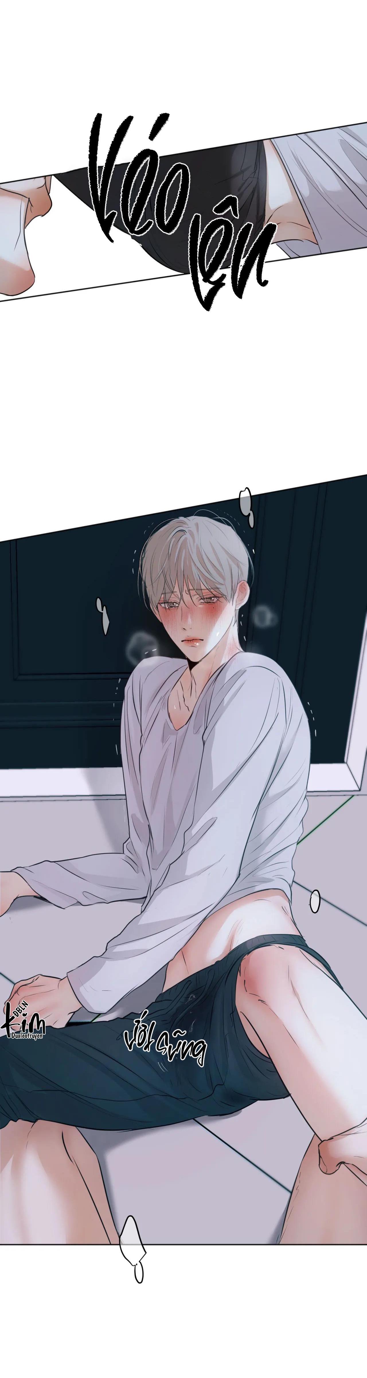 cry me a river chapter 6 25