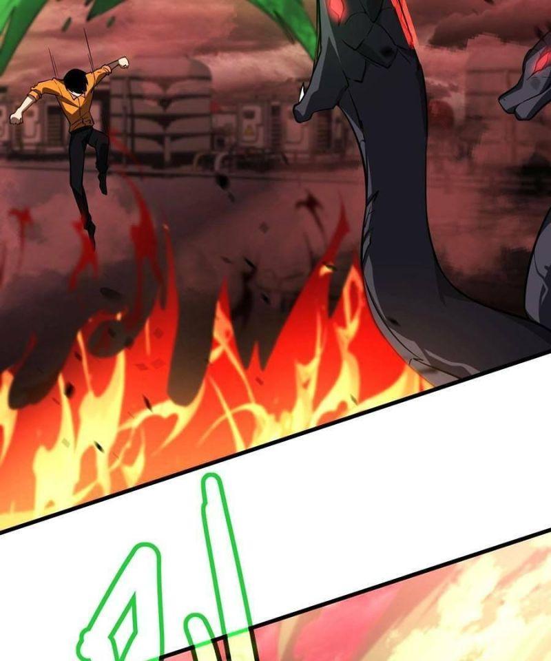 siêu tiến hóa chapter 110 54