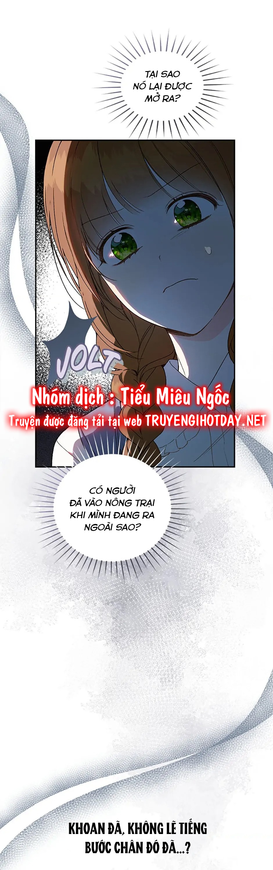 nông trại nằm cạnh hoàng cung chapter 44 26