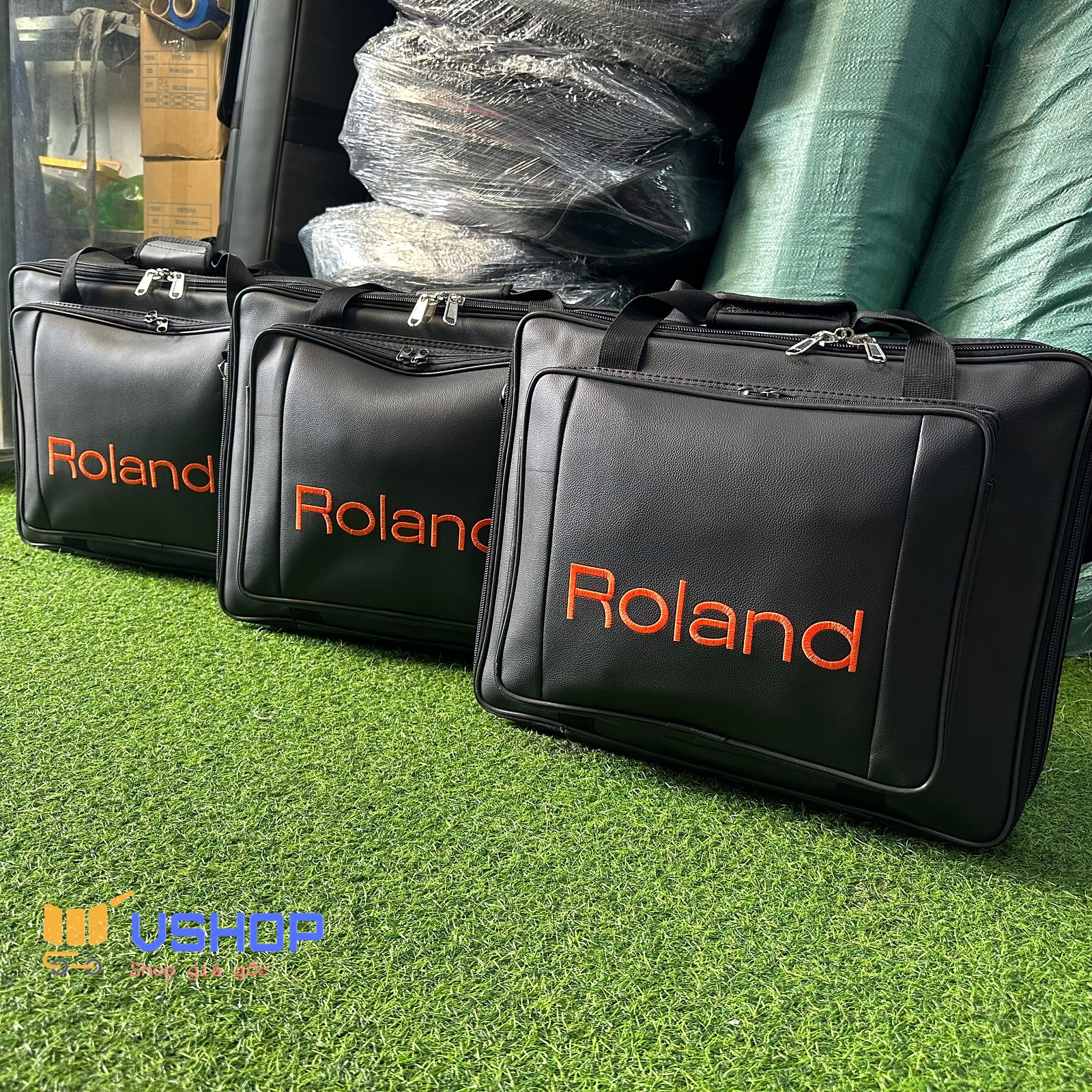 Túi trống điện thử Roland SPD 20, 20X