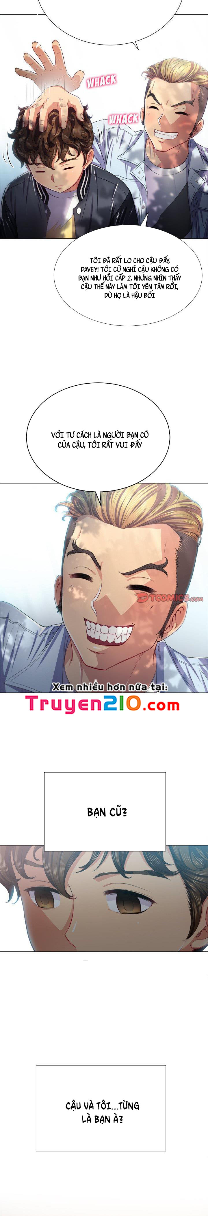 my high school bully chapter 21 15