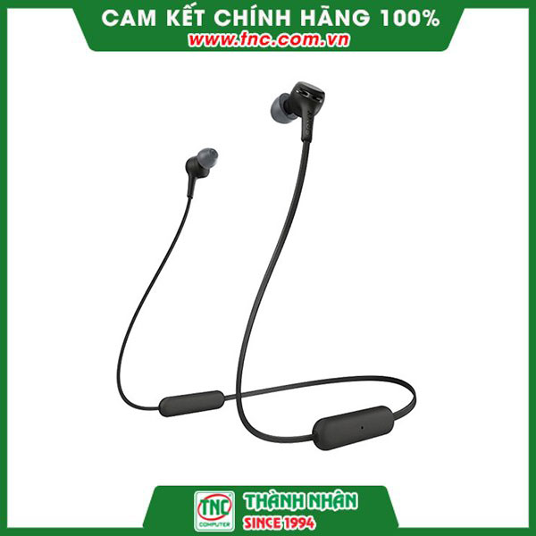 Tai nghe Sony WI-XB400- Hàng chính hãng