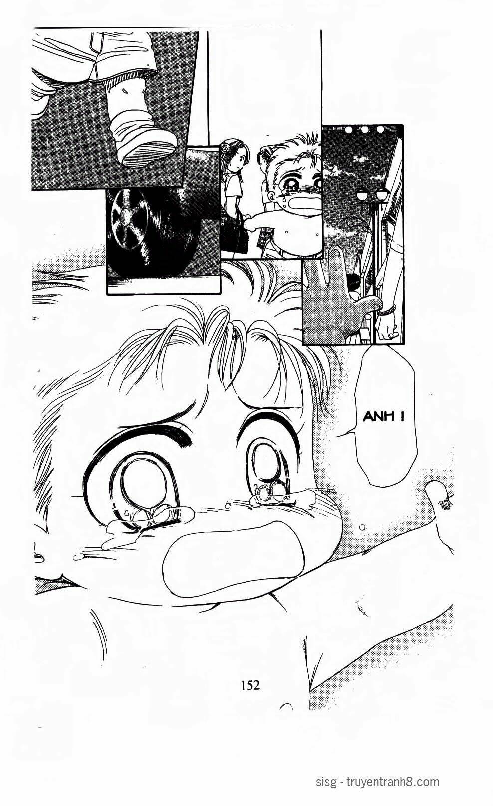 em bé và tôi chapter 107 27