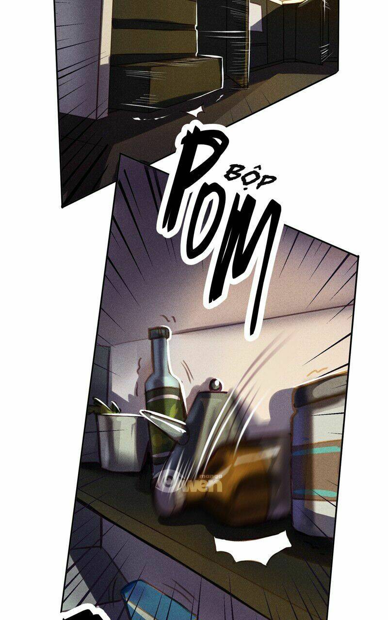 lời nguyền lalin chapter 18 33