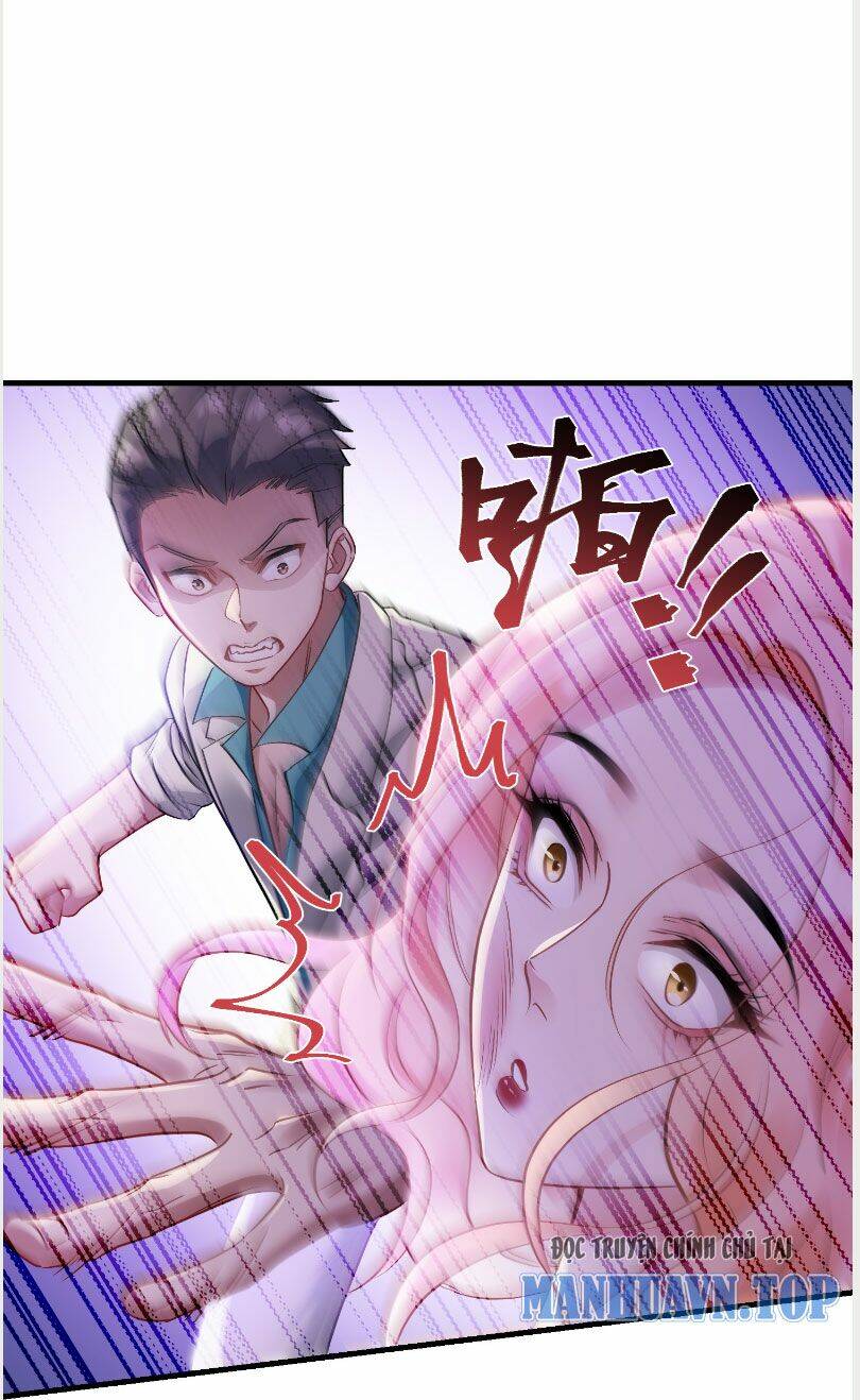 Bỏ Làm Simp Chúa, Ta Có Trong Tay Cả Tỉ Thần Hào chapter 2.1 20