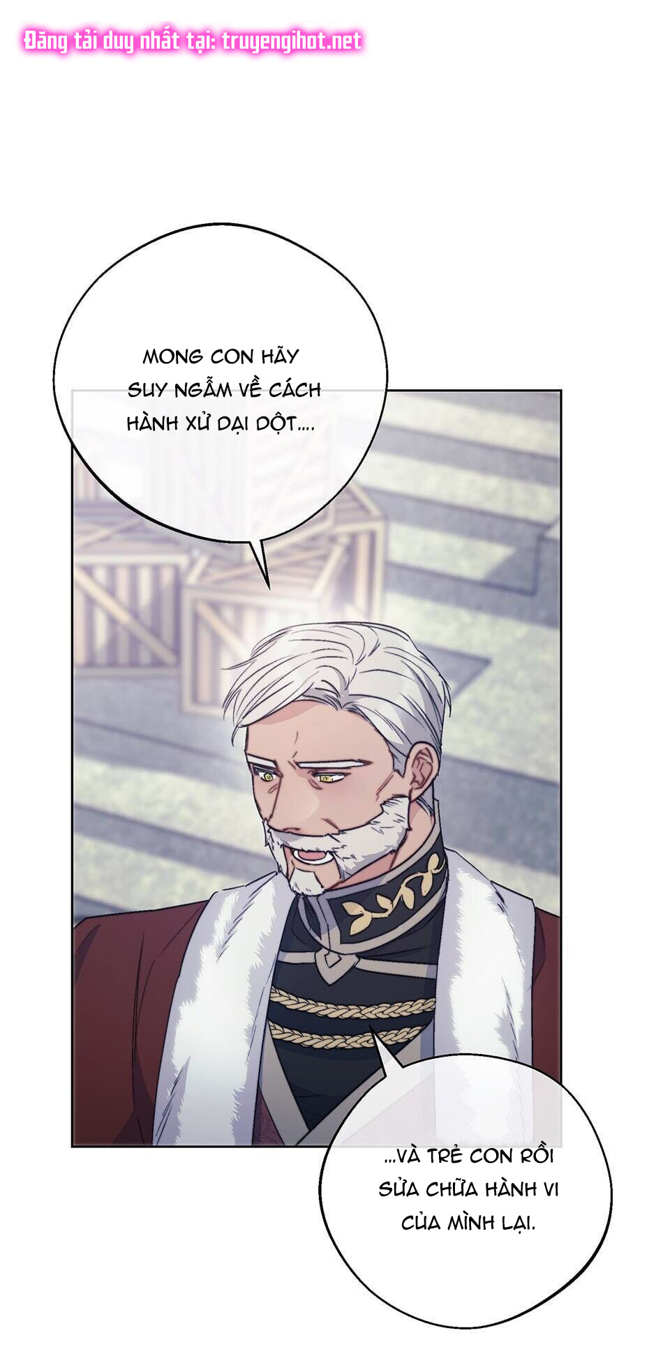 50 công thức pha trà của nữ công tước chapter 127 50