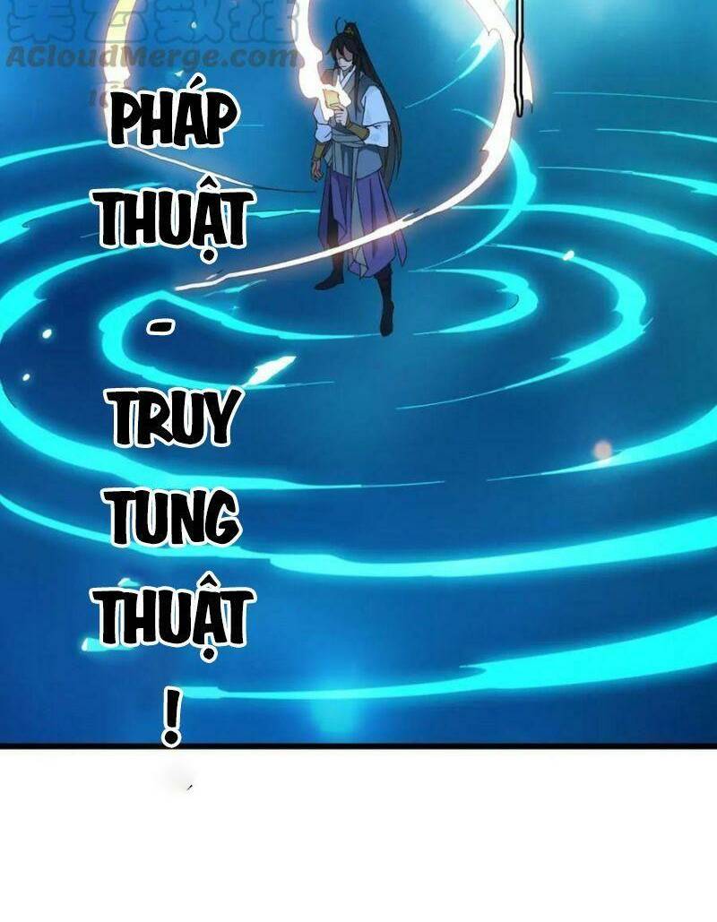 siêu đạo thần thuật chapter 123 43