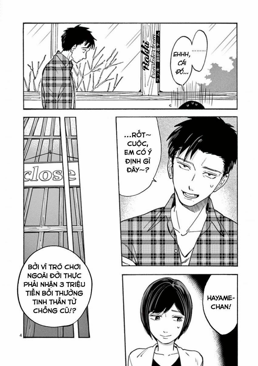 promise cinderella chapter 17 5