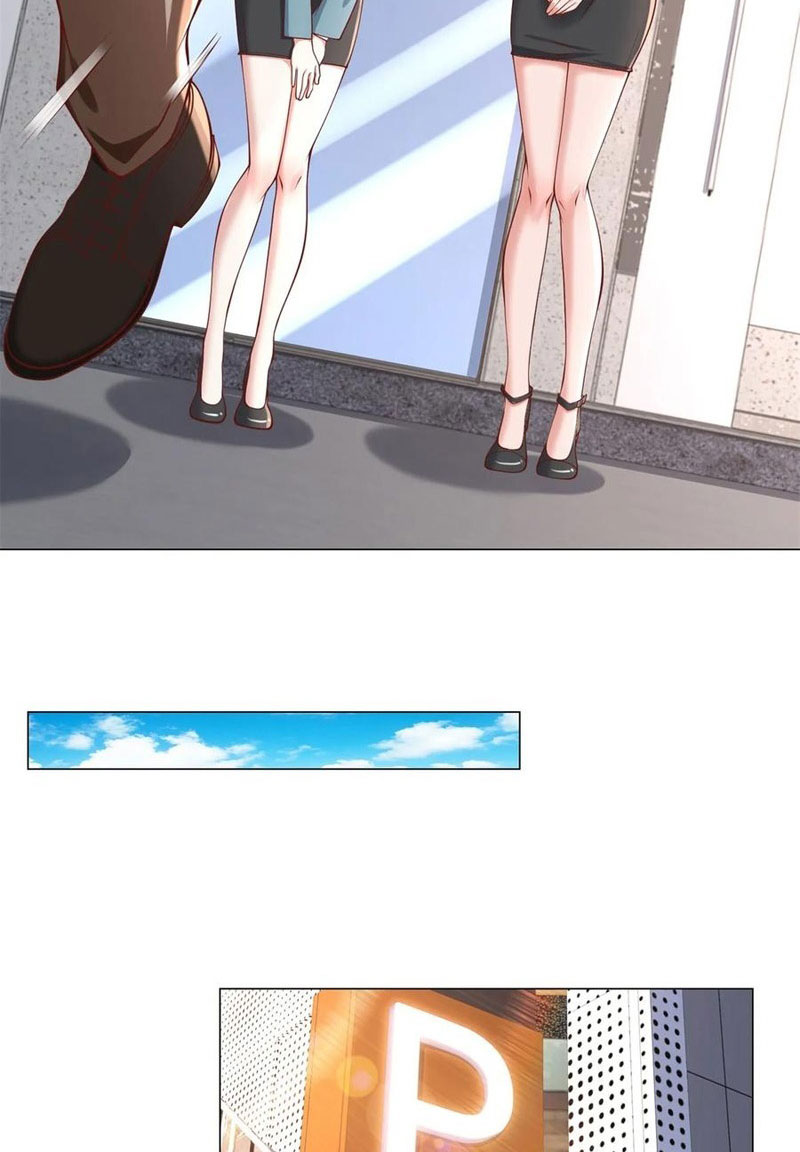 tài xế lái xe công nghệ như ta có nhiều tiền thì sao? chapter 39 6