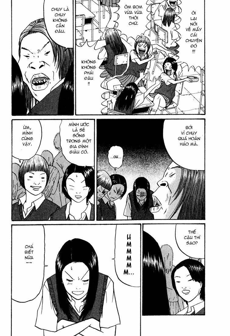 boku to issho chapter 8 8