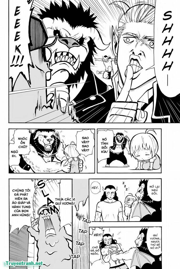 sodatechimaou chapter 2 11