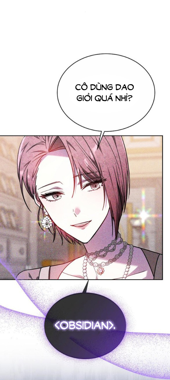 cô dâu của obsidian chapter 5.2 19