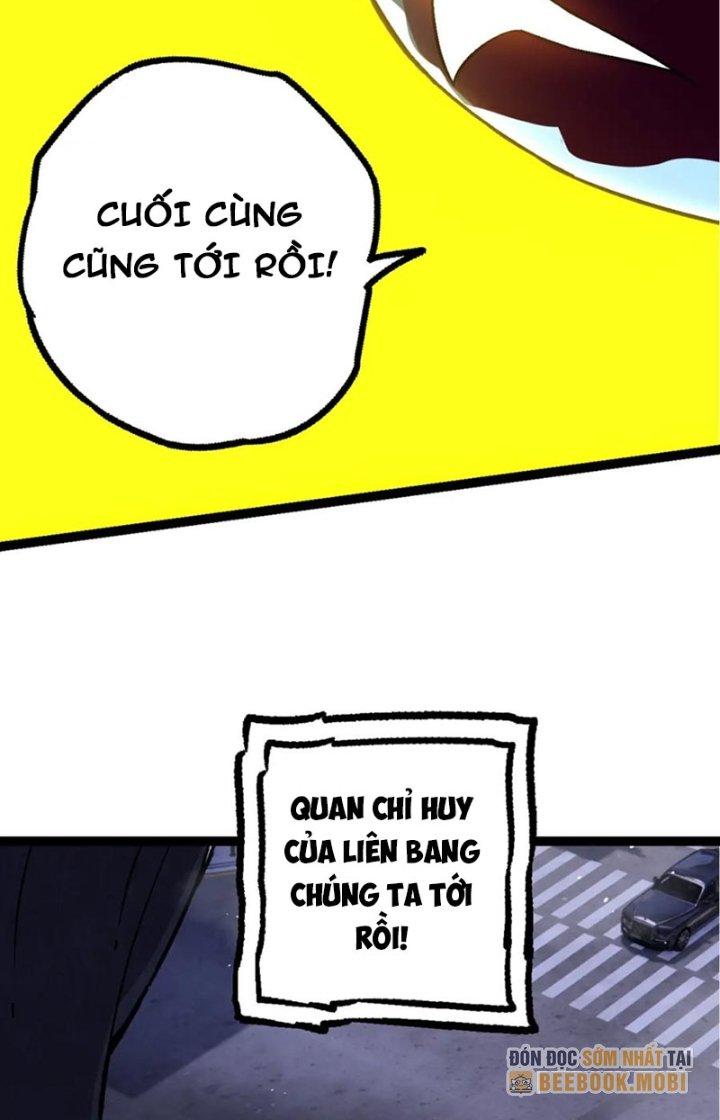 từ cây cổ thụ bắt đầu tiến hóa chapter 77 65