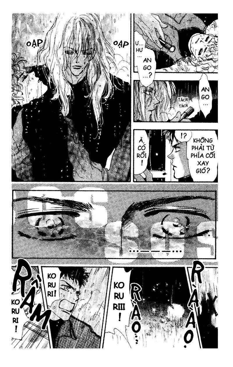 7 mầm sống chapter 40 22