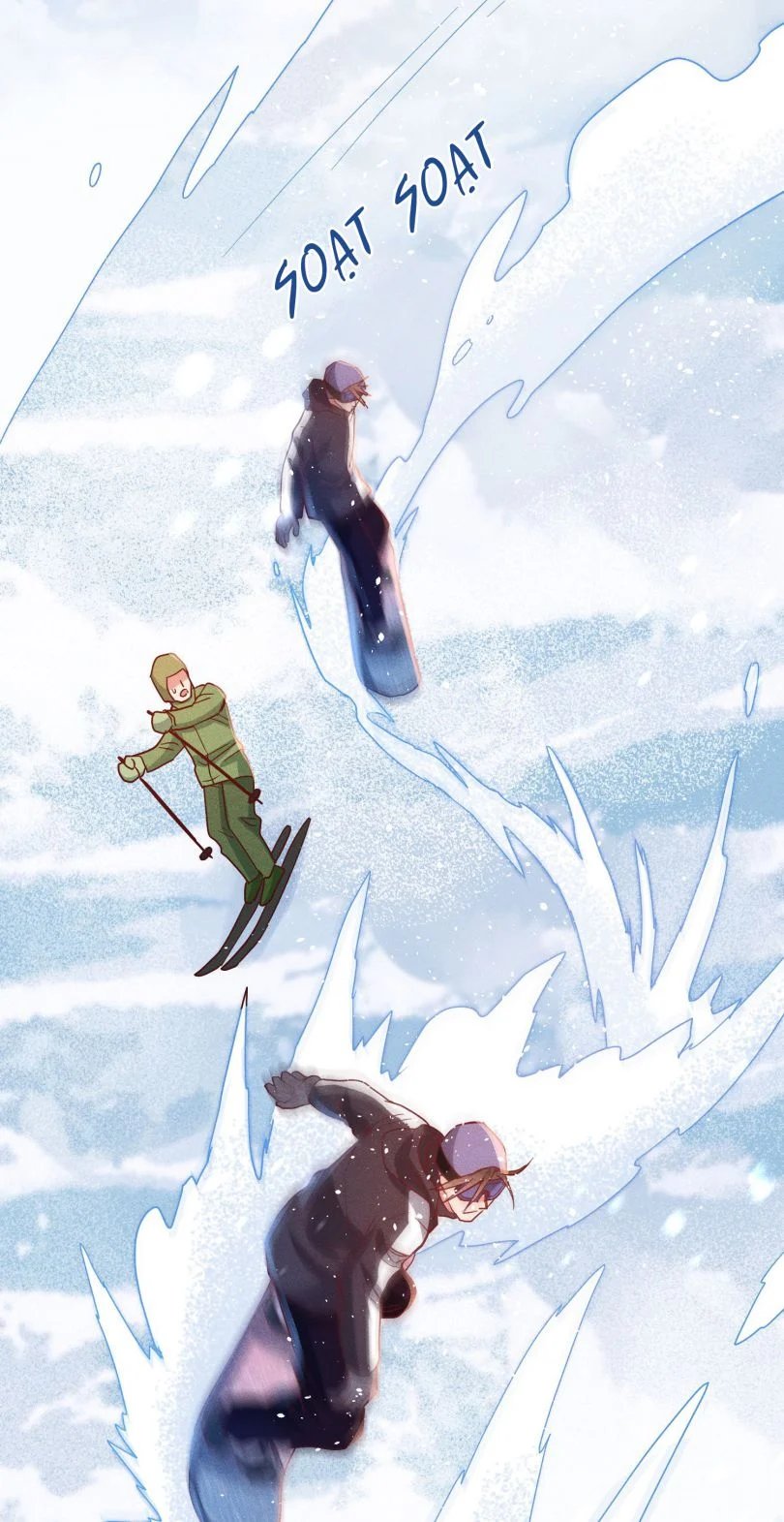 mê muội mất cả ý chí chapter 37 13