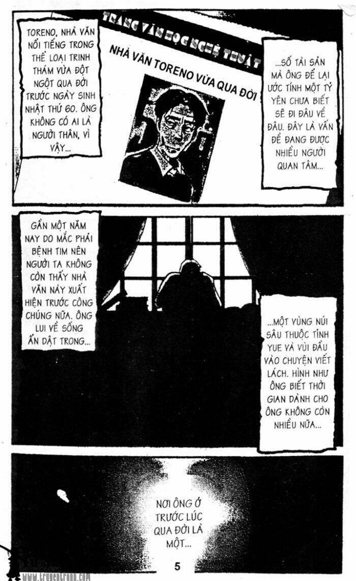 thám tử kindaichi (bản đẹp) chapter 57 7