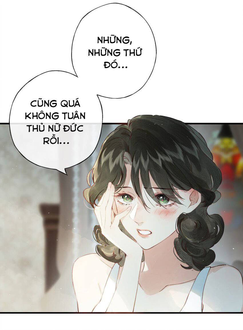 thâu hương chapter 6 9