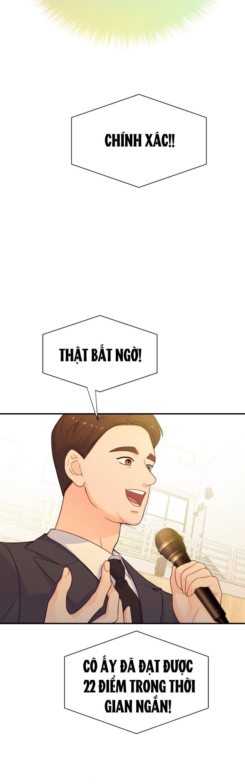 nữ nhân trợ giúp được yêu thích nhất chapter 7.2 25