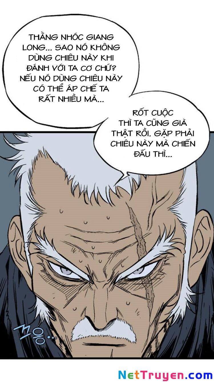 cao thủ 2 chapter 116 89