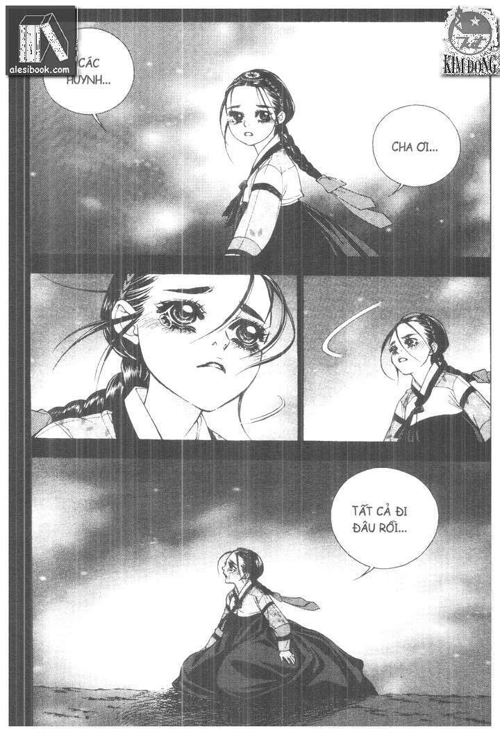 geonneun seonbi chapter 16 10