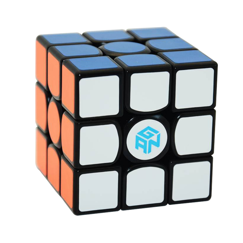 Rubik Gans 356 Air Ultimate