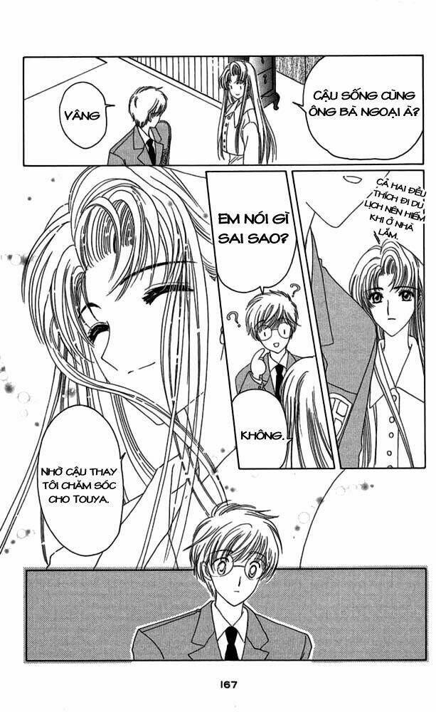 card captor sakura chapter 22 29