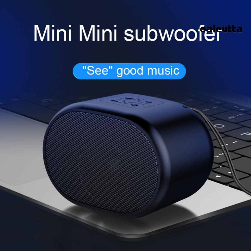 Loa Bluetooth 5.0 Kèm Mic Chống Ồn