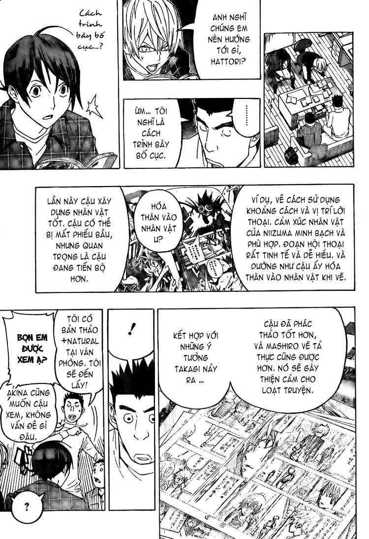 họa sĩ truyện tranh chapter 88 12