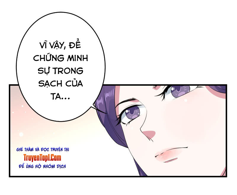tà y cuồng thê chapter 89 23