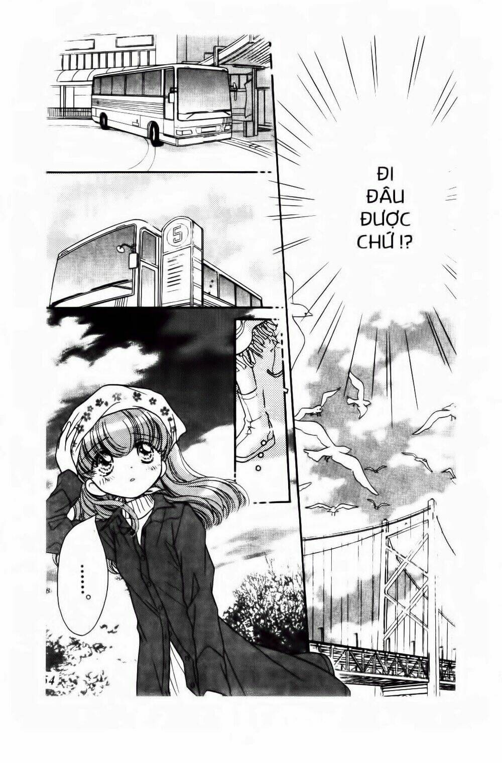 chắp cánh ước mơ chapter 33 15