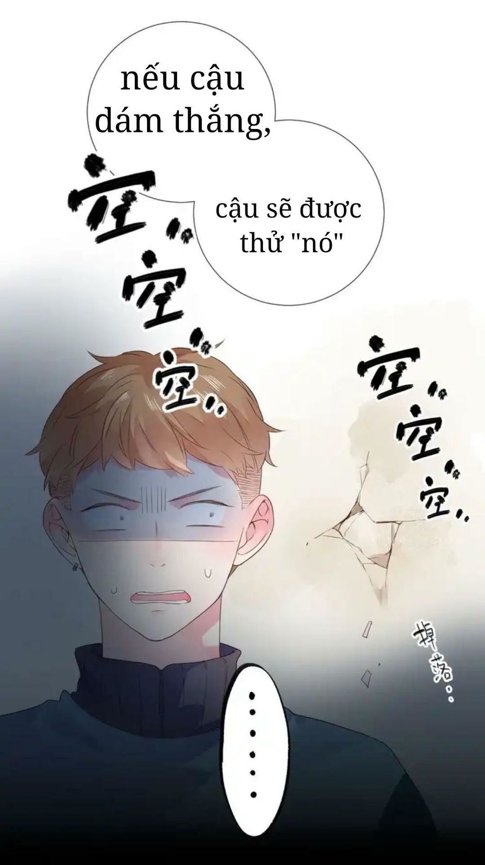 sos! tôi đã yêu một con sâu bướm (phần 2) chapter 47 62