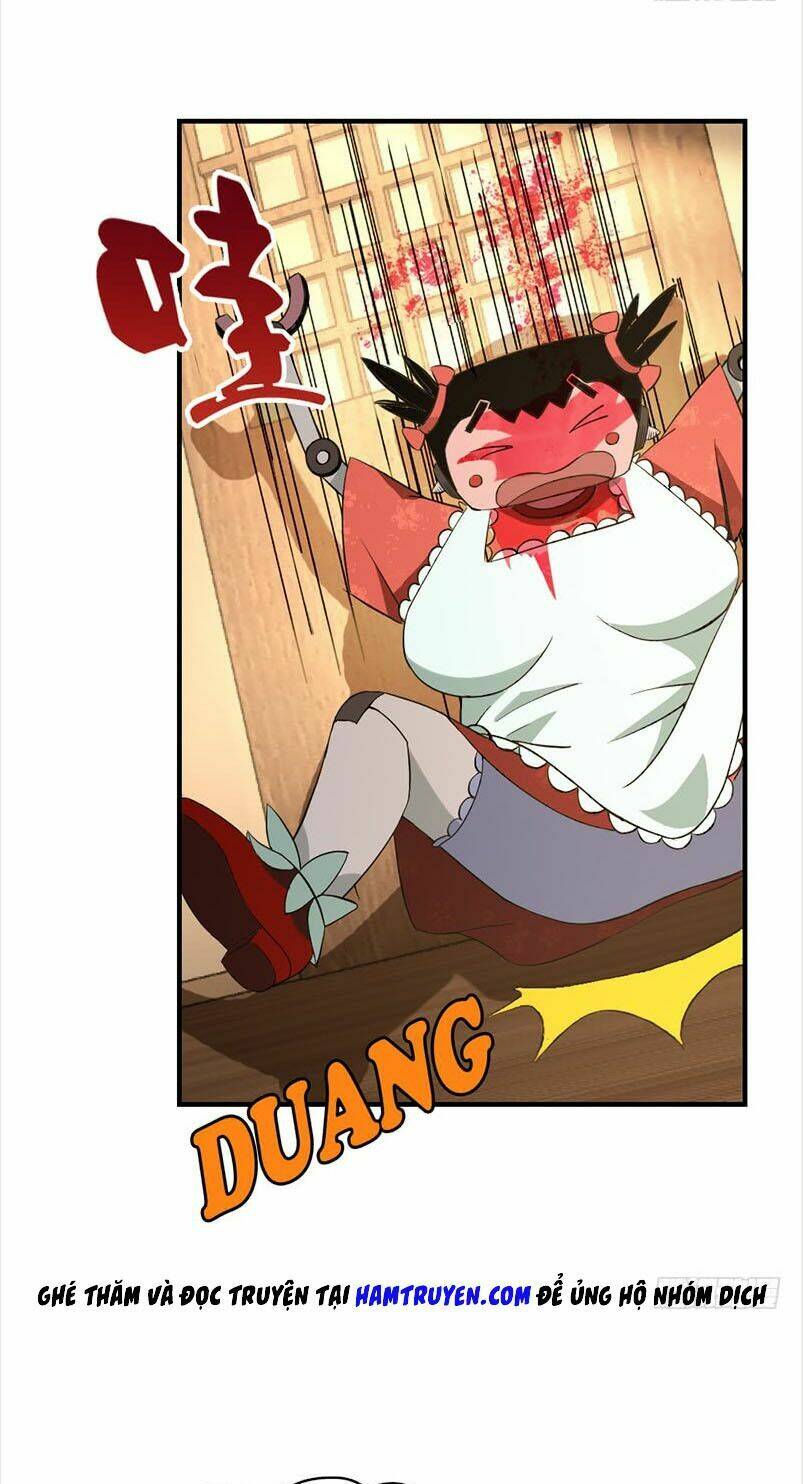 chính kinh tu tiên truyện chapter 1 9