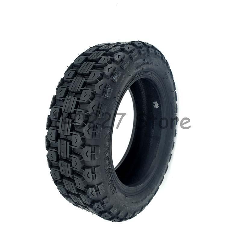 90/65-6.5 Lốp chân không xe tay ga cho Xiaomi Ninebot Pro Mini Speedway Ultra 11 inch Off-Road Tubless Tyre