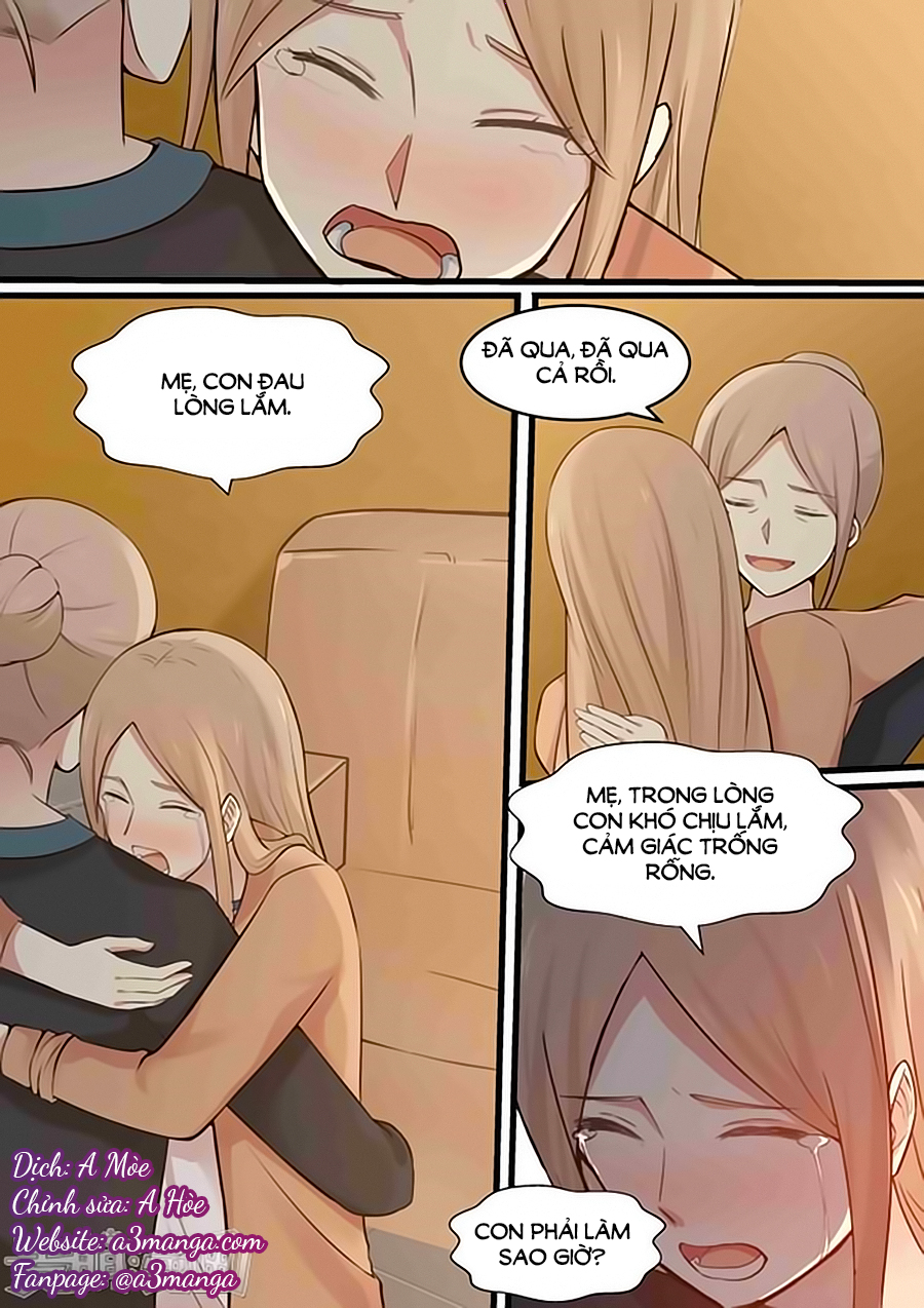 rơi vào tình yêu với bá đạo tổng tài chapter 111 1