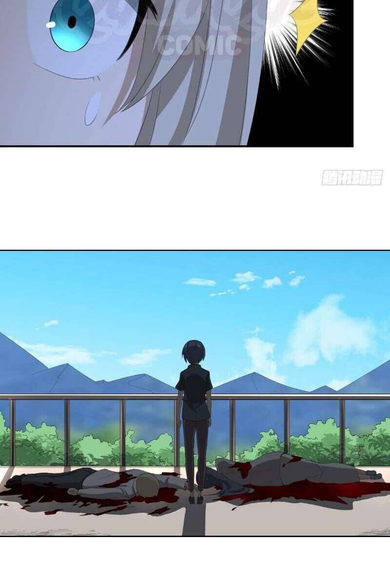 nghịch thiên tiên mệnh chapter 42 10