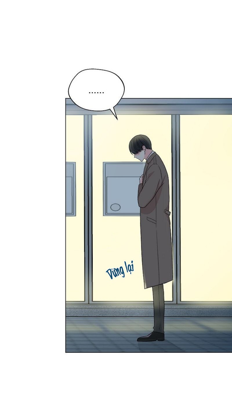 quả đào mọng và đồ lót ren chapter 2 13