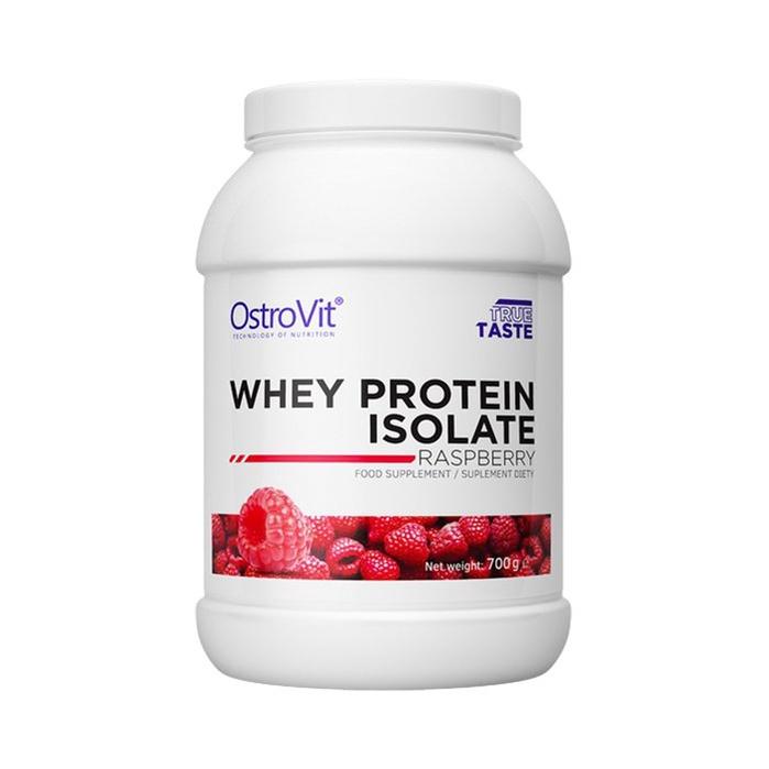 Ostrovit Whey Isolate Hỗ Trợ Tăng Cơ Ostrovit Whey Protein Isolate (700g)