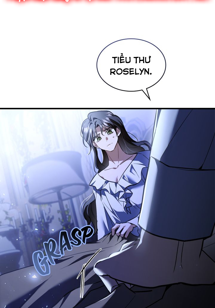 cái bóng trong đêm chapter 80 37