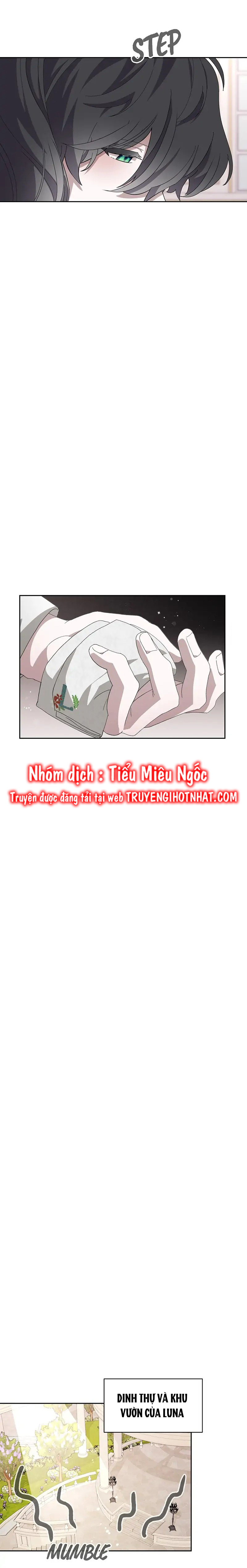 nữ phản diện muốn có kết thúc đẹp chapter 38 9