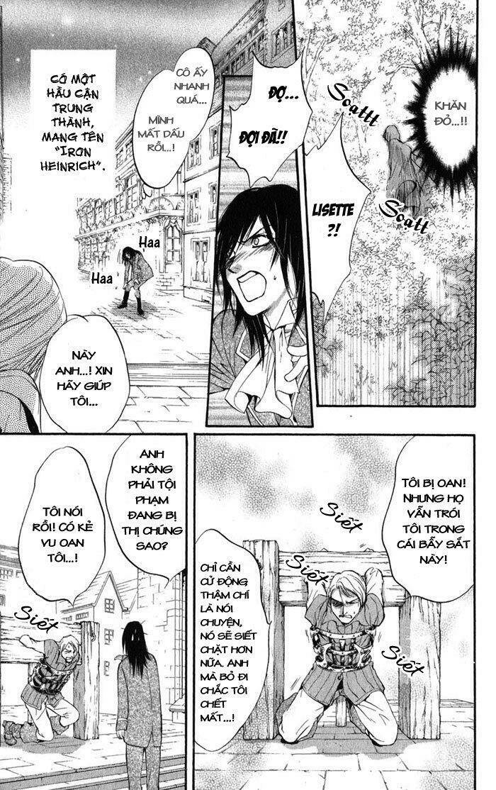 ludwig kakumei chapter 7 14